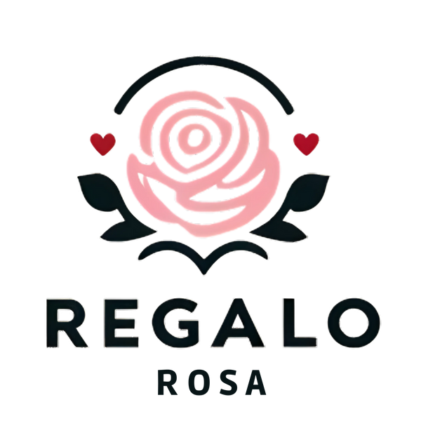 Regalo Rosa